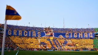 Checa lo que se vivió en la goleada 5-1 por la última jornada de la etapa regular de la Liga MX. Checa lo que se vivió en la goleada 5-1 por la última jornada de la etapa regular de la Liga MX.