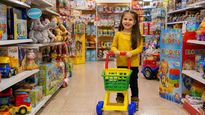 El Día del Niño proyecta gastos de $57.500 por regalo.