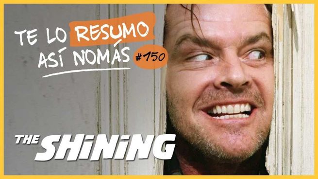 Te lo resumo así nomás, un tanque entre los youtubers argentinos.