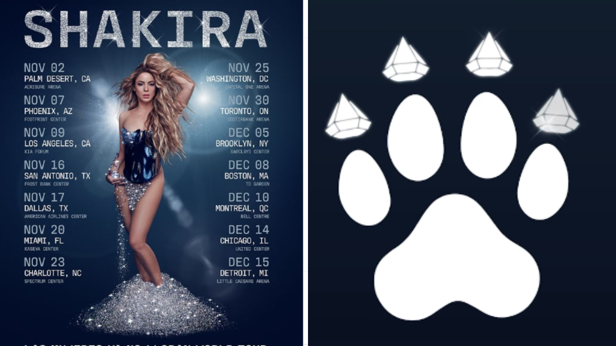 Is Shakira returning to Argentina? The clues that indicate the artist’s return to our country