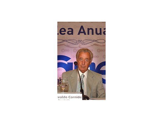 Osvaldo Cornide