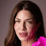 La actriz denunció a su expareja por violencia de género. La actriz denunció a su expareja por violencia de género.