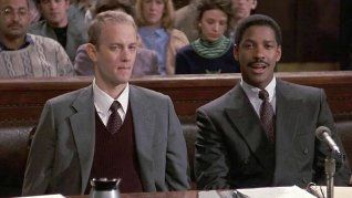 Philadelphia, una de las películas más famosas cuya trama se basa en el SIDA.