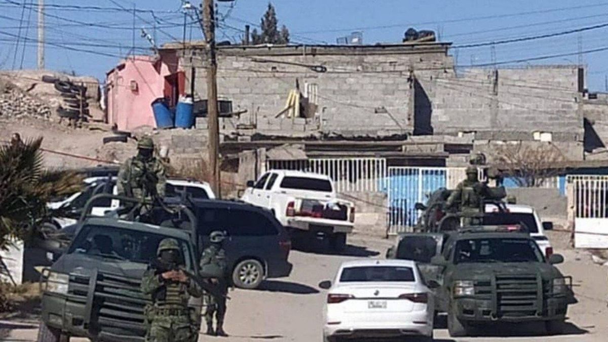 nine people killed during a funeral
