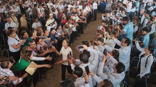 Checa lo que dijo la presidenta de México este sábado 21 de febrero 2026.