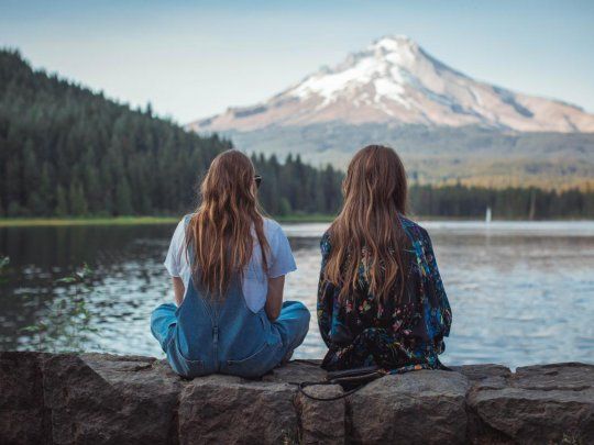 Del 33% que nunca viajó solo, la mayoría son mujeres y jóvenes.