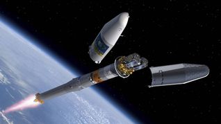 Rusia limita el lanzamiento de satélites europeos como represalia a las sanciones