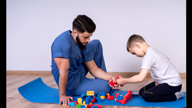 27 de octubre día mundial de la terapia ocupacional.