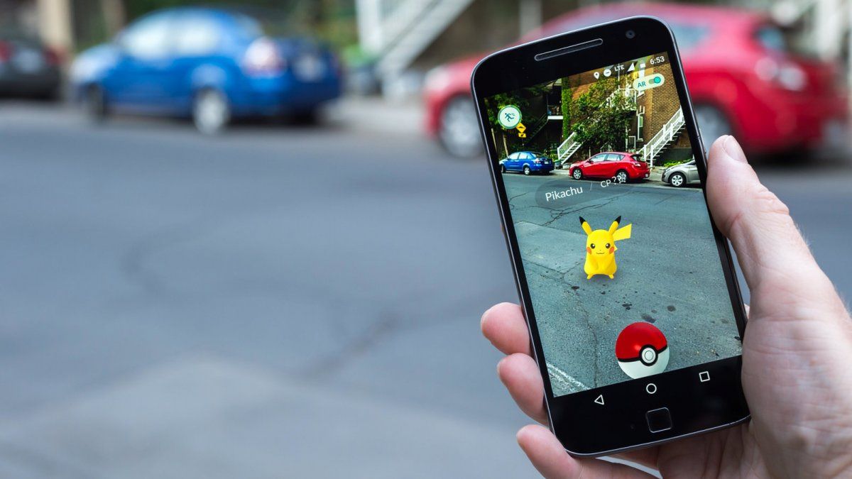 Los creadores de Pokémon GO cancelan futuros videojuegos y echan al 8% de su planta