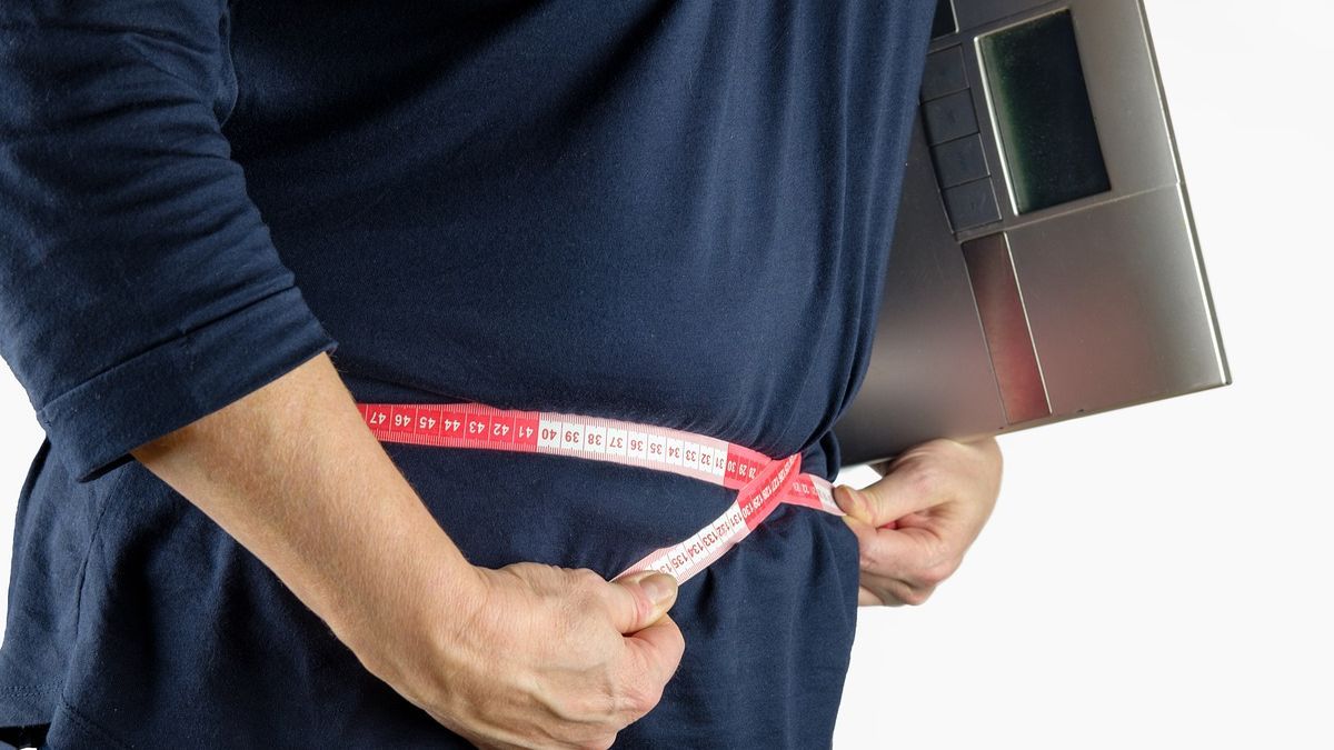On March 4, “World Obesity Day”