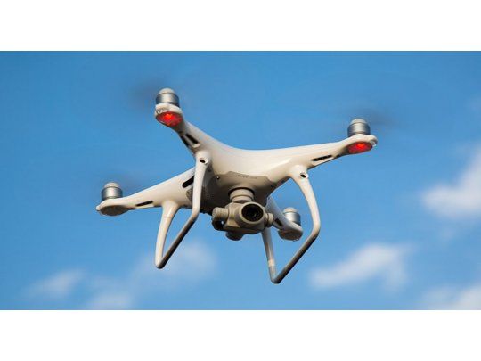 Continúa la búsqueda de la avioneta desaparecida y suman drones al operativo