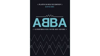 Todo ABBA en 2 discos