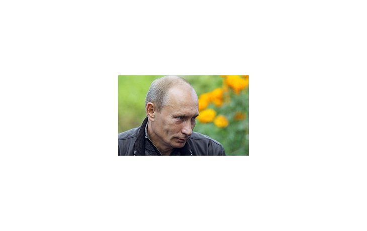 El presidente estadounidense es sincero, sostuvo Vladimir Putin