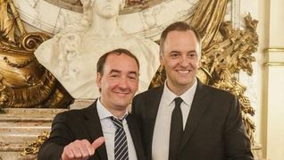 Según el dictamen, el funcionario “habría tenido lugar en el lapso de tiempo en que se viene desempeñando con funciones en el ámbito ejecutivo nacional” Según el dictamen, el funcionario “habría tenido lugar en el lapso de tiempo en que se viene desempeñando con funciones en el ámbito ejecutivo nacional”