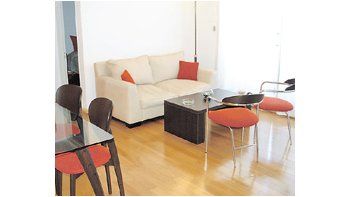 ámbito.com | Los departamentos ofrecidos cuentan con todos los servicios, además de estar en excelentes condiciones para el alquiler. El tipo de muebles y la ubicación son factores para tener en cuenta en el momento de tasarlos.