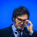 El Presidente Javier Milei envió condolencias a las víctimas. El Presidente Javier Milei envió condolencias a las víctimas.