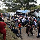 Conmoción en Colombia por una seguidilla de atentados. Conmoción en Colombia por una seguidilla de atentados.