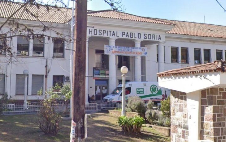 Un secretario electoral jujeño intentó asesinar a su esposa y luego se suicidó