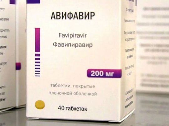 Desde el Ministerio de Salud informaron que no fueron contactados desde Rusia por el antiviral contra el coronavirus.&nbsp;