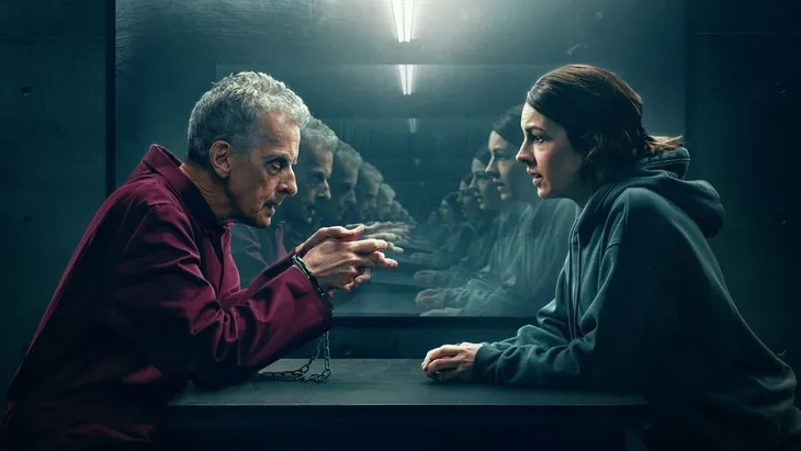 The miniseries combines classic suspense with supernatural touches and achieved a 95% approval in Rotten Tomatoes, becoming one of the most unexpected jewels of the Prime Video catalog