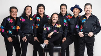 Los Bukis anuncian conciertos en CDMX y Guadalajara.&nbsp;