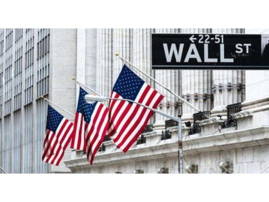 Wall Street, en modo rebote contundente