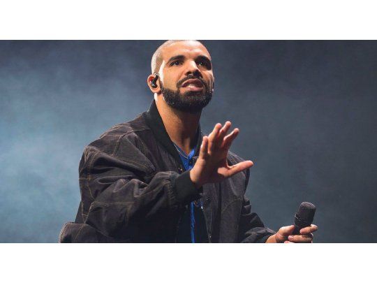 El rapero Drake destrona a los Beatles y bate récords en EEUU