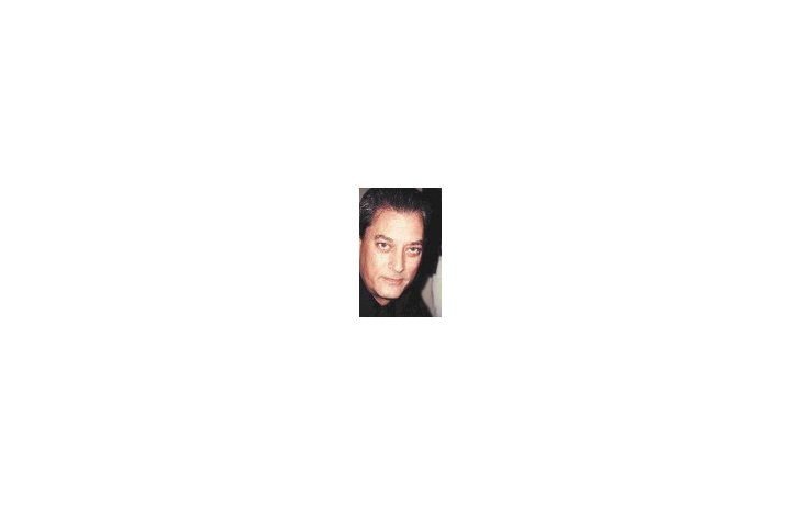 ámbito.com | Paul Auster