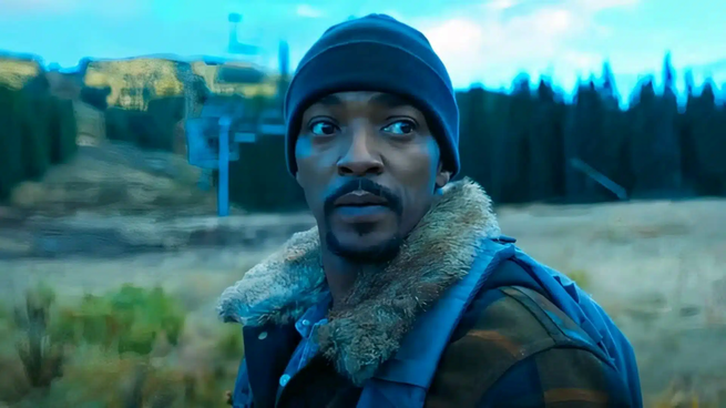 All to save his son: the post -apocalyptic movie of Prime Video that will catch you from the beginning
