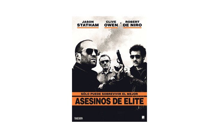 Acción para solaz de fans