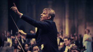 Maestro llegó a Netflix el 20 de diciembre.