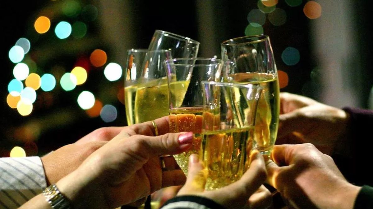 What should we eat before drinking alcohol?