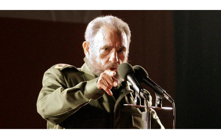 ámbito.com | Fidel Castro Ruz, el hombre que cambió toda la política latinoamericana en 1959, con su revolución contra la dictadura de Fulgencio Batista en Cuba. Sobreviviente de mil trances políticos y atentados contra su vida, fue el eje de apasionados debates ideol