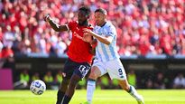 Una nueva edición del clásico de Avellaneda.