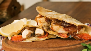 Recetas: cómo hacer rapidita de formá rápido y fácil