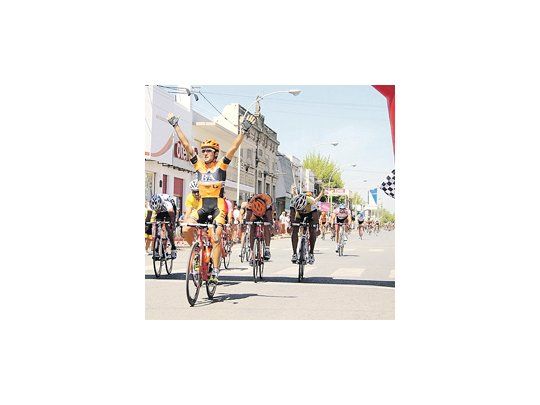 Deporte en pocas líneas