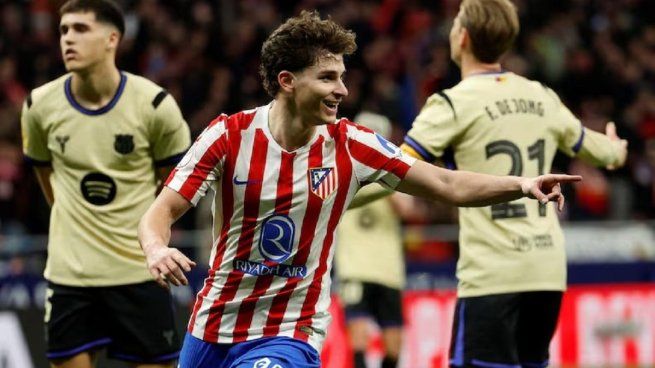 Tras dos derrotas consecutivas como local, el Colchonero se recuperó con una victoria contundente frente al equipo catalán.