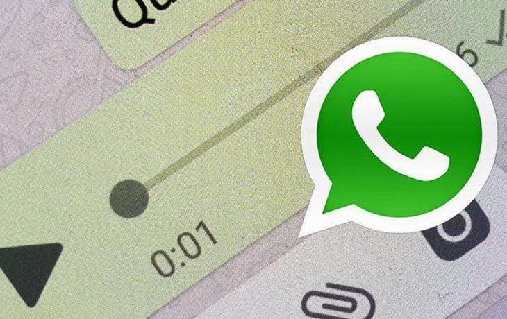 WhatsApp: el truco para grabar un mensaje de voz utilizando el Asistente de Google