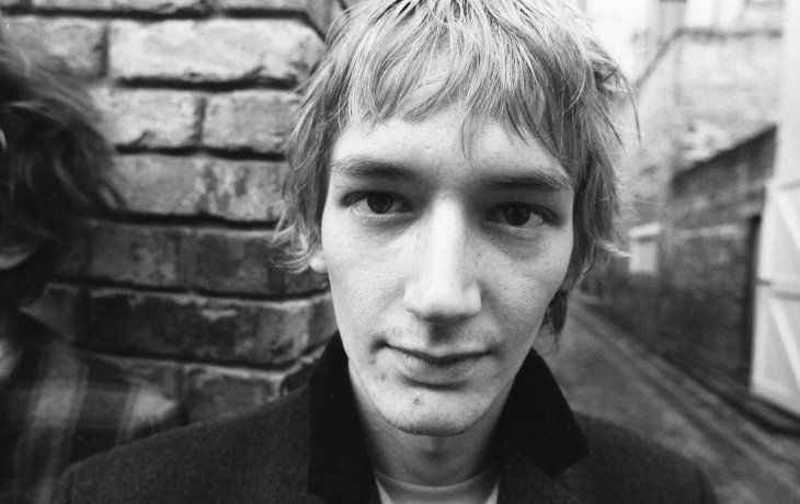 Murió Keith Levene, guitarrista fundador de la banda The Clash.