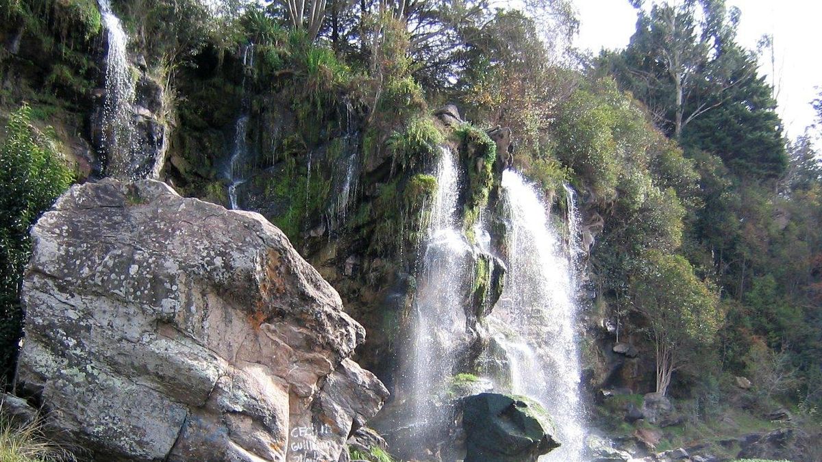 Tourism in Argentina: the secret paradise in Córdoba that surprises with its landscapes and unique charm