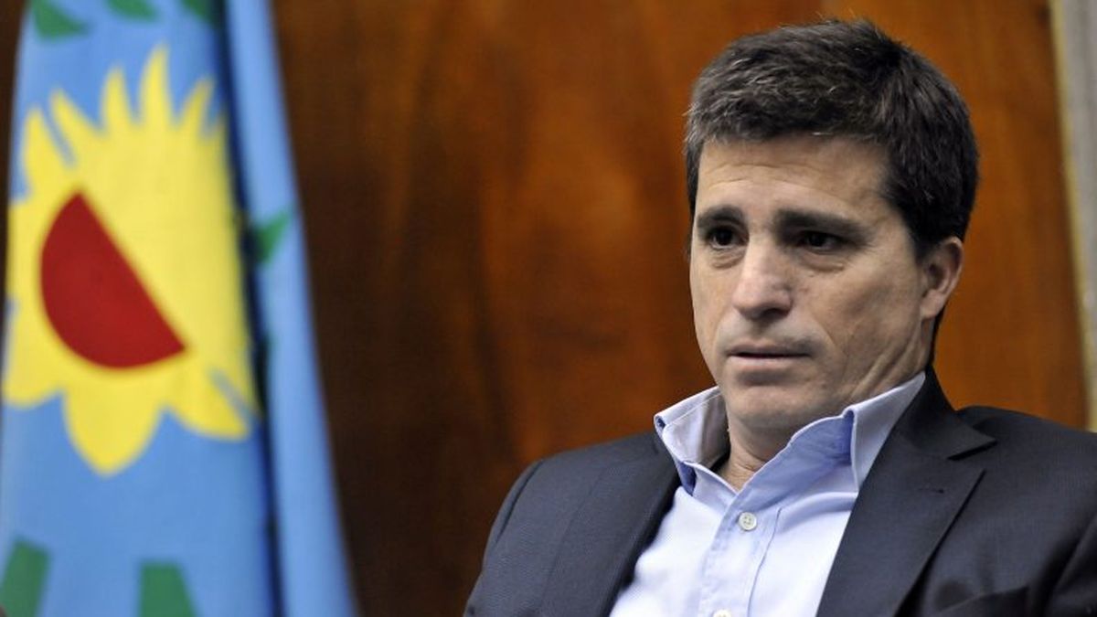 El Senado bonaerense sesionará para autorizar allanamiento a las oficinas  de Juan Pablo Allan