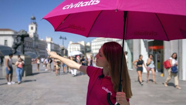 El crecimiento de Civitatis atrajo inversiones del fondo ingles Vitruvian, que tomó el control en 2022.