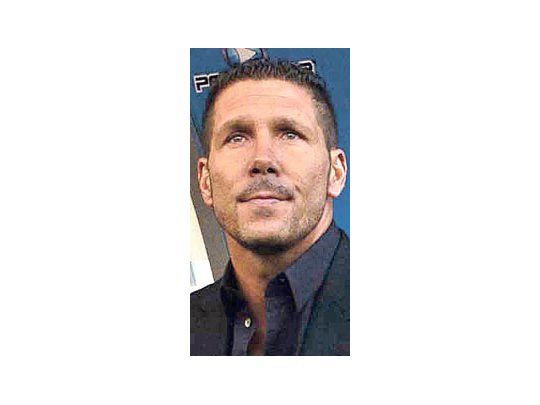 Diego Simeone