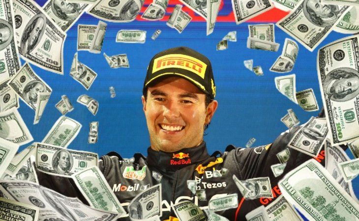 La llegada de Sergio Checo Pérez a Cadillac Fórmula 1 apunta a que se convertirá en un negocio altamente rentable para la escudería estadounidense gracias al enorme impacto económico y comercial que representa el piloto mexicano.