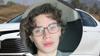 Así es el coche de Ryan Muñiz, el hijo de Marc Anthony que sorprendió a todos