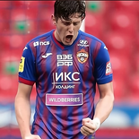 Adolfo Gaich busca volver a su mejor fútbol con su llegada a Estudiantes, luego de un segundo semestre de 2025 en el que jugó poco en Rusia. Adolfo Gaich busca volver a su mejor fútbol con su llegada a Estudiantes, luego de un segundo semestre de 2025 en el que jugó poco en Rusia.