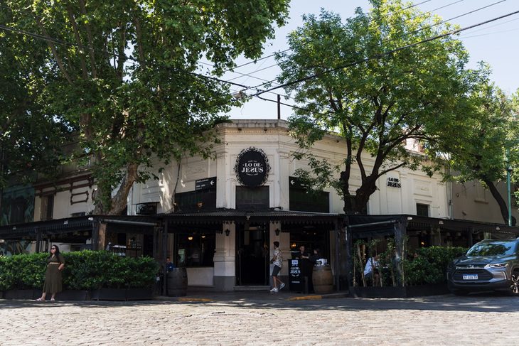 The establishment offers formidable gastronomic experience. The establishment offers formidable gastronomic experience.