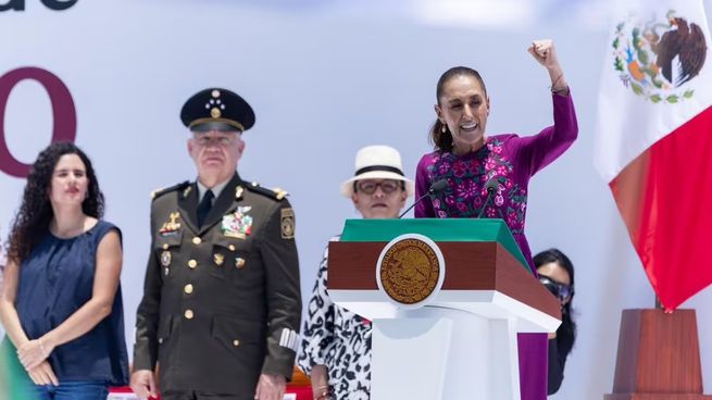 Gran acto este domingo 31 de mayo en CDMX.