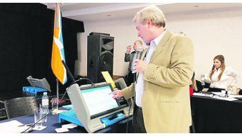 E-voto fueguino