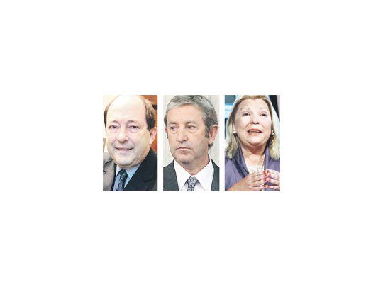 Cruje FAUnen: tiempo final para ilusión de correr con 5 candidatos